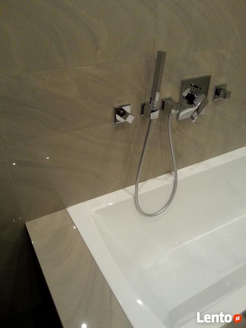 Kompleksowe usługi remontowo - budowlane domów i mieszkań