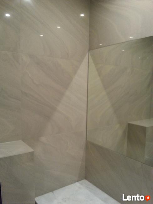 Kompleksowe usługi remontowo - budowlane domów i mieszkań