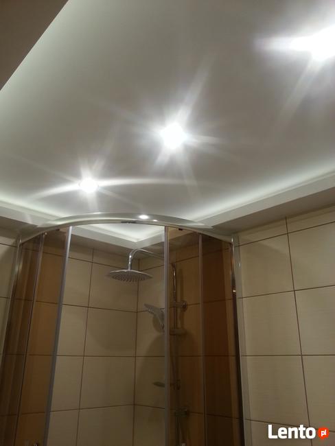 Kompleksowe usługi remontowo - budowlane domów i mieszkań