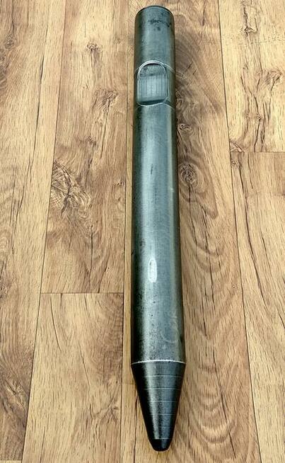 Grot szpicak do młota hydraulicznego Montabert BRH 125SX