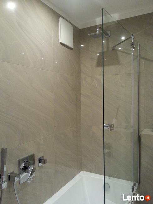 Kompleksowe usługi remontowo - budowlane domów i mieszkań