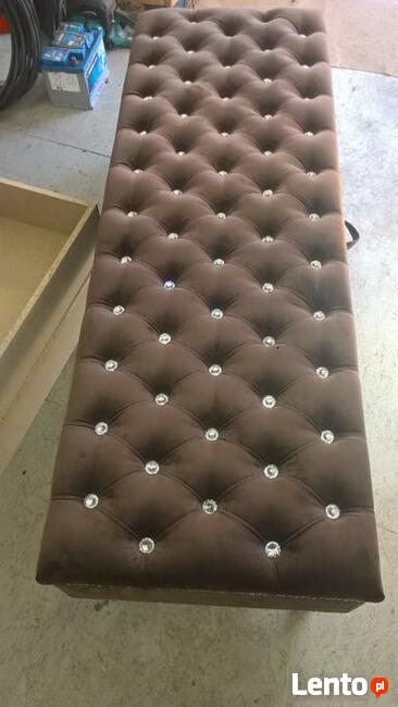 Pufki Ławeczki i inne DUŻY WYBUR