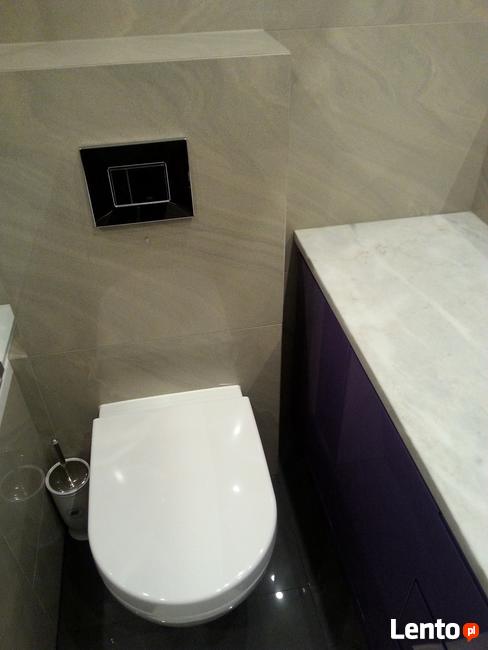 Kompleksowe usługi remontowo - budowlane domów i mieszkań