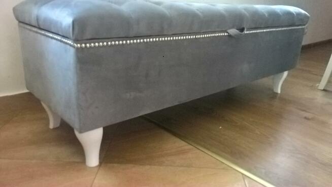 Pufki Ławeczki i inne DUŻY WYBUR