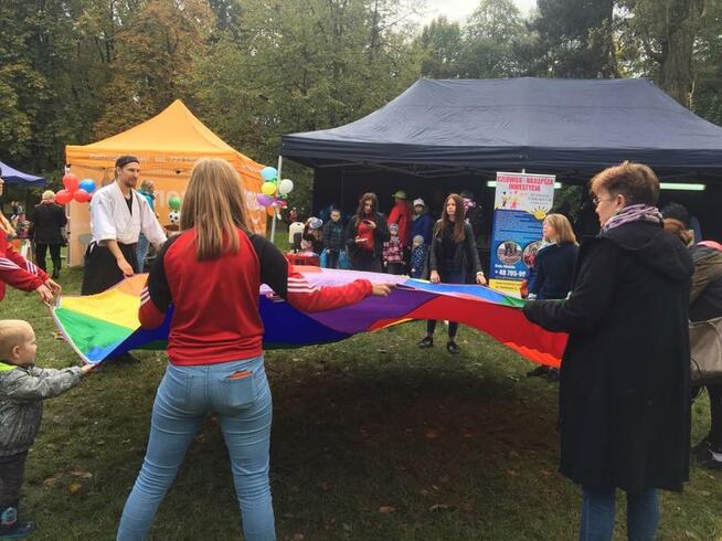 Namiot ogrodowy 8x4 - wynajem, wypożyczę - urodziny, komunia