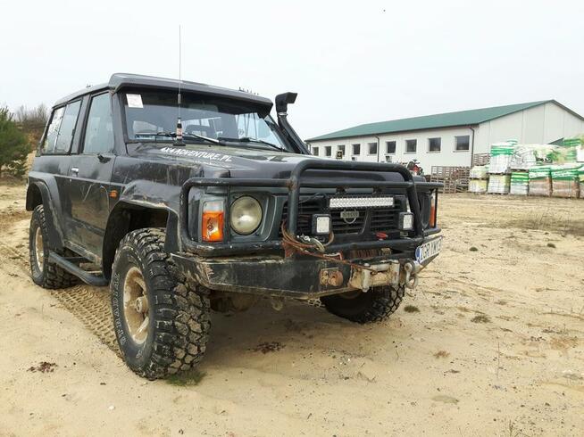 P0430 nissan patrol