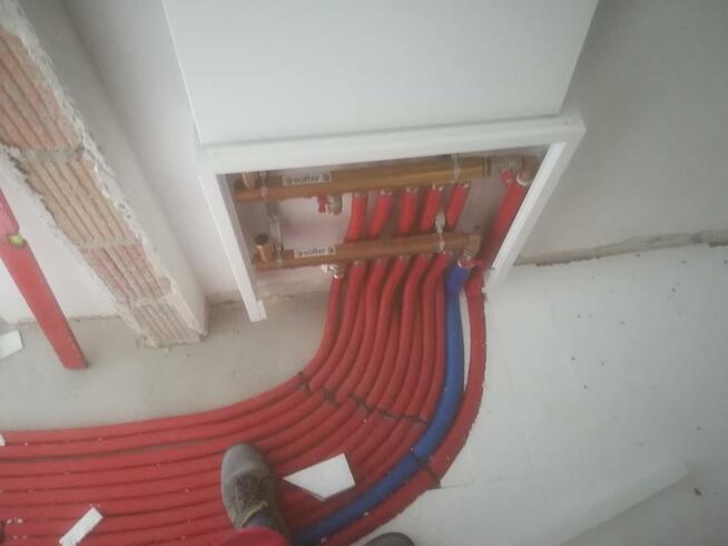 udraznianie kanalizacji 24 h usługi hydrauliczne 24 h