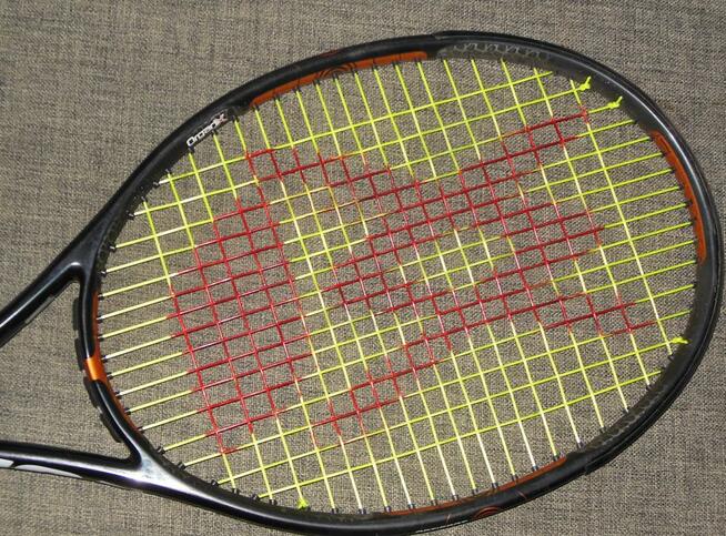 Naciąganie rakiet tenisowych Wrocław PROMOCJA