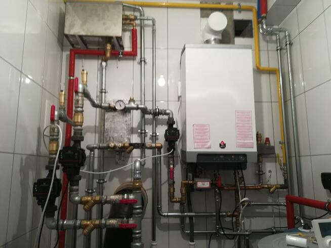 udraznianie kanalizacji 24 h usługi hydrauliczne 24 h