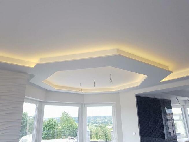 MALBUD - Kompleksowe wykończenia wnętrz