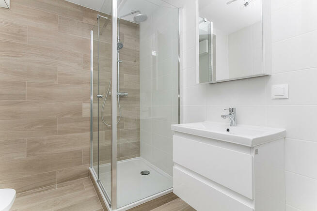 MALBUD - Kompleksowe wykończenia wnętrz