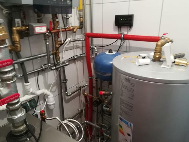 udraznianie kanalizacji 24 h usługi hydrauliczne 24 h