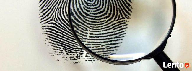 Detektyw i Bezpieczeństwo - Operand