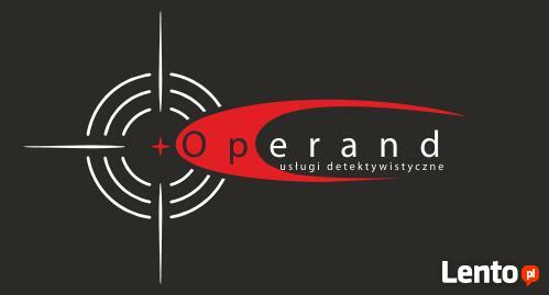 Operand - Usługi Detektywistyczne, Ochrona Osób i Mienia