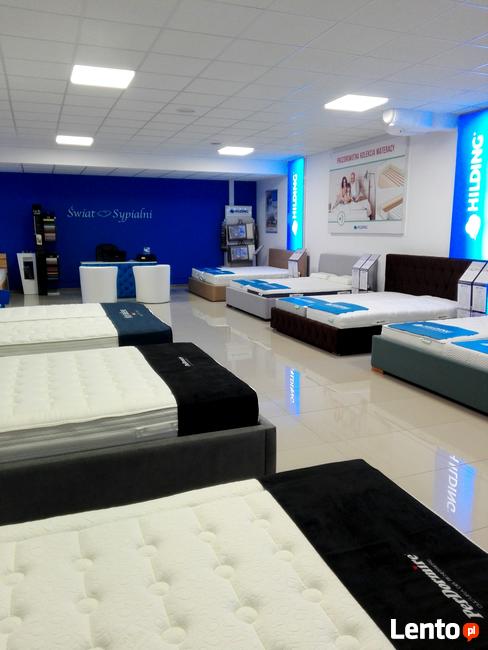 Świat sypialni Wodzisław Śląski