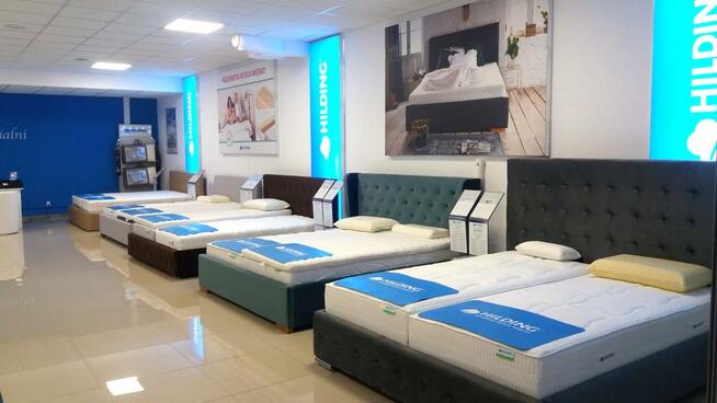 Świat sypialni Wodzisław Śląski