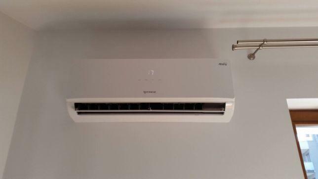 Montaż Klimatyzacji od 2900PLN