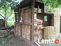 Modernizacje Terenów, Demontaże. Rozbiórki Małe.Kompleksowo.