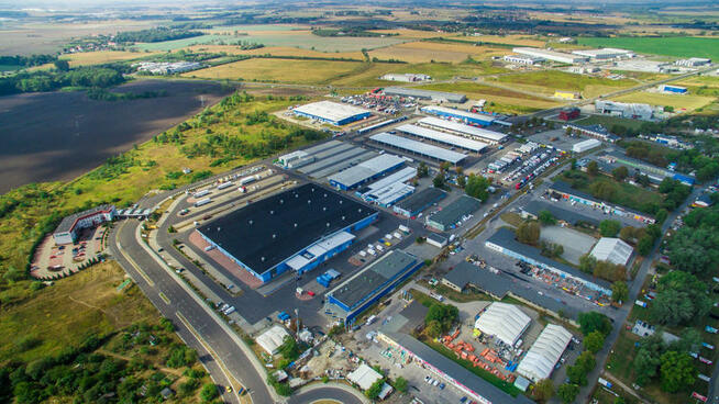 pokoje biurowe w hali nr 3 do wynajęcia