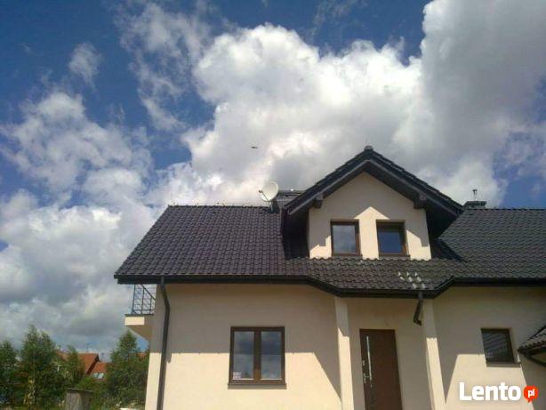 Alarmy, monitoring, automatyka bram, domofony, montaż anten