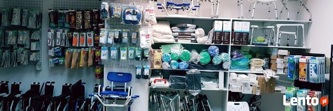 Sprzęt rehabilitacyjny Mielec - REHA-MED