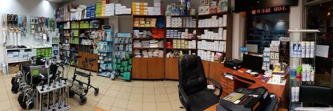 Sprzęt rehabilitacyjny Mielec - REHA-MED