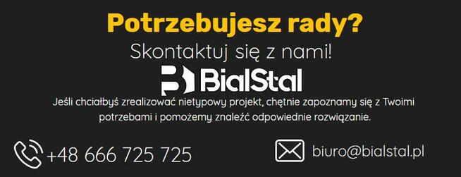 Ocieplana hala namiotowa 10m x 20m x 4m