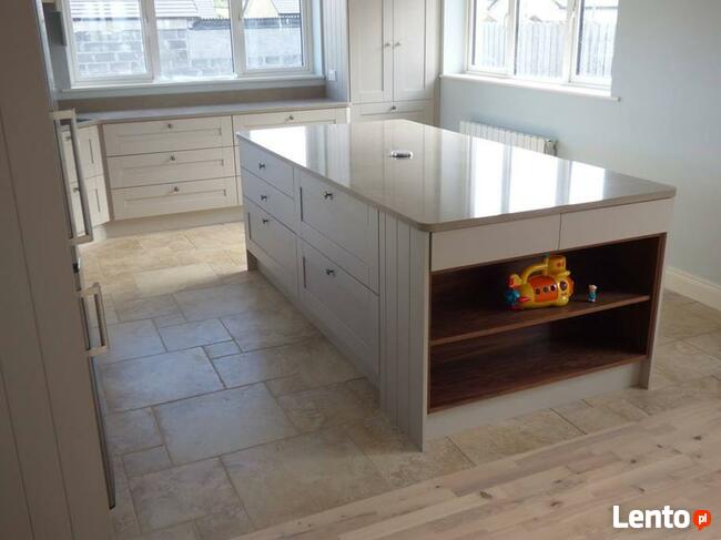 Meble na Wymiar - kuchnie, szafy, garderoby i inne