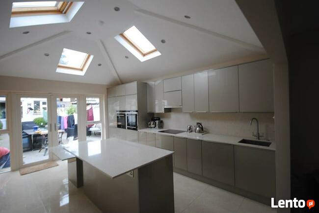 Meble na Wymiar - kuchnie, szafy, garderoby i inne