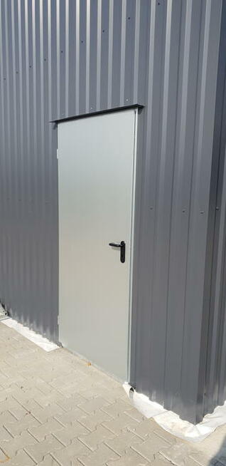 Hala namiotowa 15m x 25m x 4m