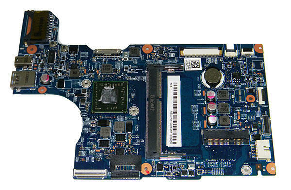 PŁYTA GŁÓWNA do laptopa ANGEL TM Acer Aspire V5 procesor AMD