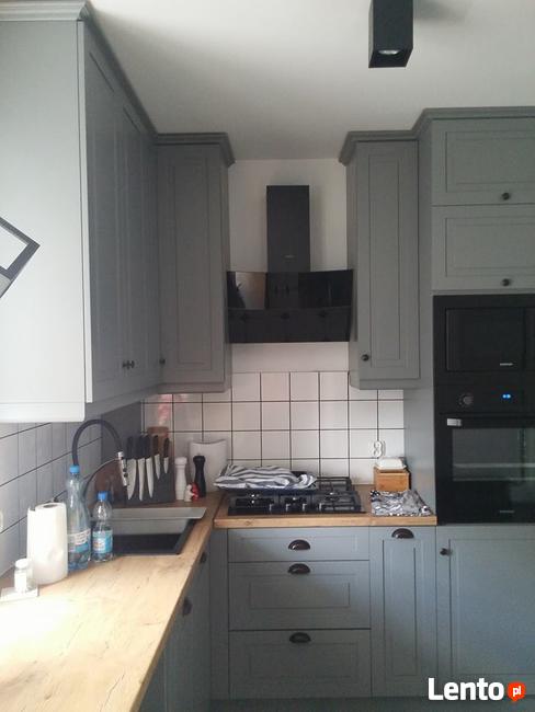 Meble na Wymiar - kuchnie, szafy, garderoby i inne