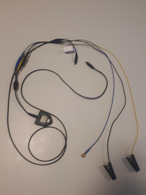 Urządzenie do EEG Biofeedback