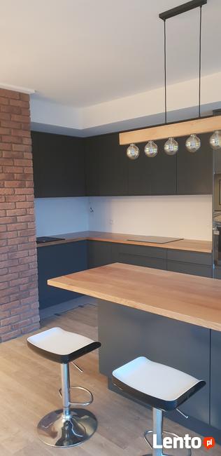 Meble na Wymiar - kuchnie, szafy, garderoby i inne