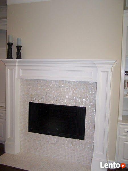 Kominki, grille, wędzarnie, piece chlebowe, Ogrzewanie