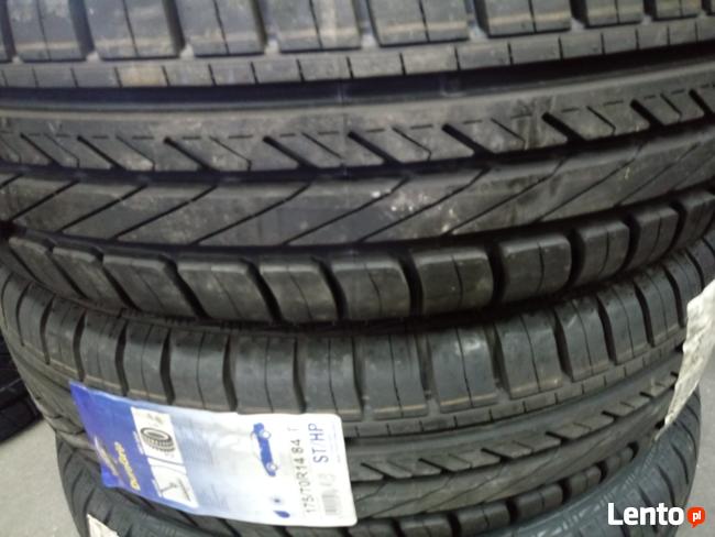 Opony Nowe taniej niż allegro