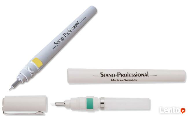 Rapidograf Tuszograf Standardgraph Stano Professional 0,7 mm