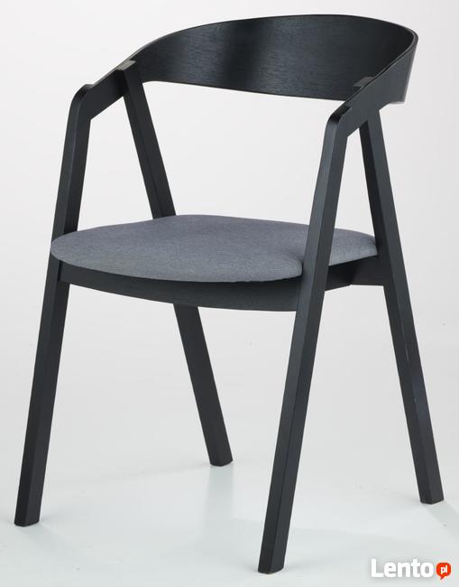 Promocja Designerskie krzesła i fotele dębowe