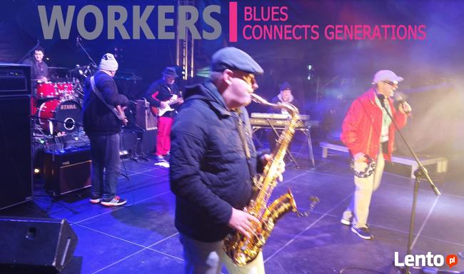 Menedżer zespołów muzycznych