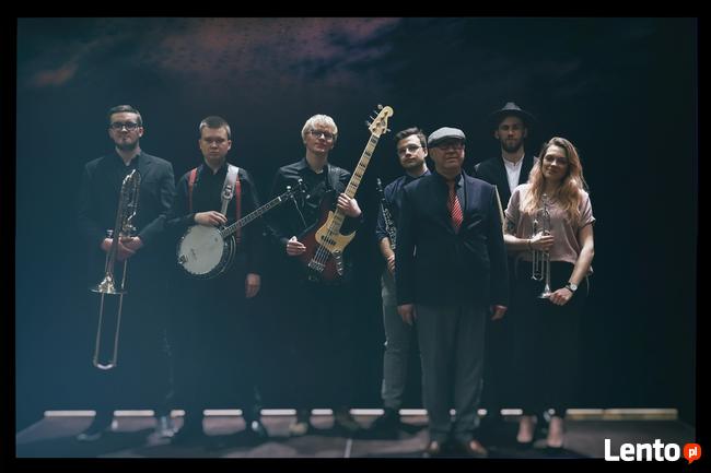 Menedżer zespołów muzycznych