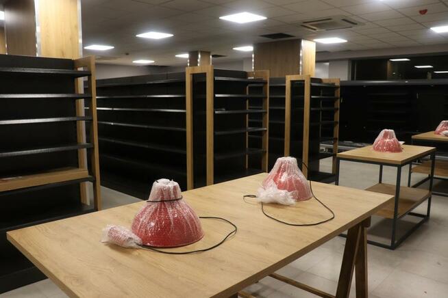 Montaż mebli IKEA, BRW, meble na wymiar, panele podłogowe, T