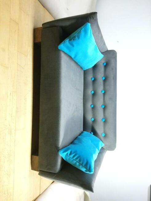 Legowisko sofa dla każdego psa