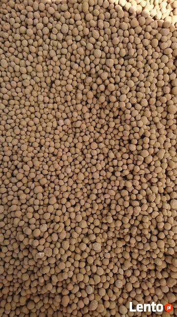 Wapno Kredowe Granulowane