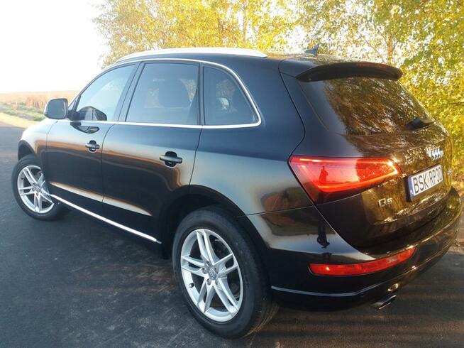 Samochody Audi Sok 243 łka Auta Poleasingowe Nowe I Używane