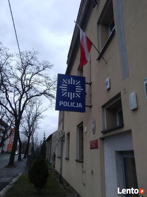 Kaseton, szyld, reklama, litery 3D, pylon, baner, druk