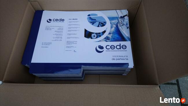 Kaseton, szyld, reklama, litery 3D, pylon, baner, druk