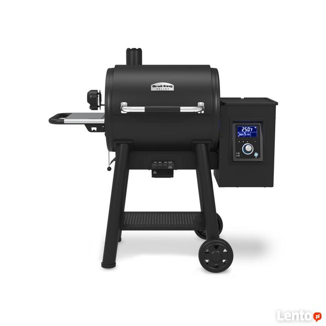 Grill Broil King Pellet Regal 400 Warszawa