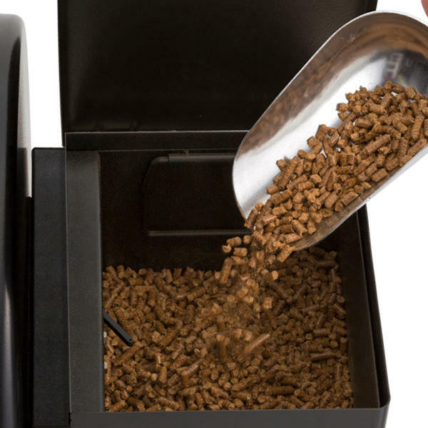 Grill Broil King Pellet Regal 400 Warszawa