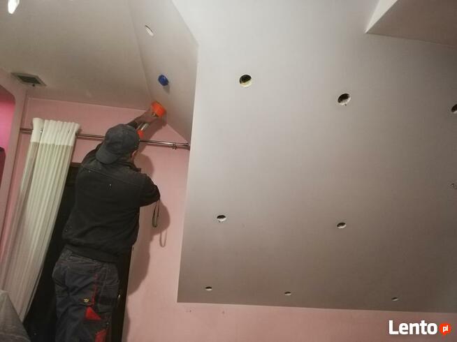 Docieplanie poddasza CELULOZA Kamera termowizyjna GRATIS