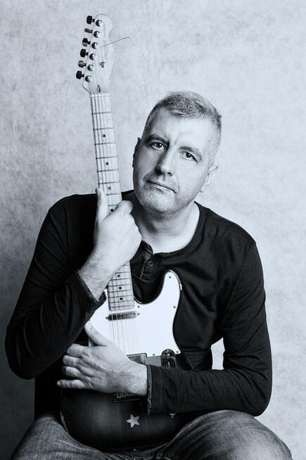 Menedżer zespołów muzycznych